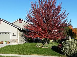 5990 S. Lowland View Way, Meridian, ID 83709