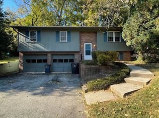 7209 McPeake Ln, Knoxville, TN 37909