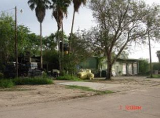 Old Military Hwy, Brownsville, TX 78520