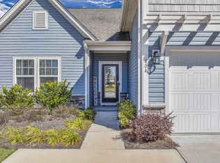 404 Snowy Plover Ln, Summerville, SC 29486