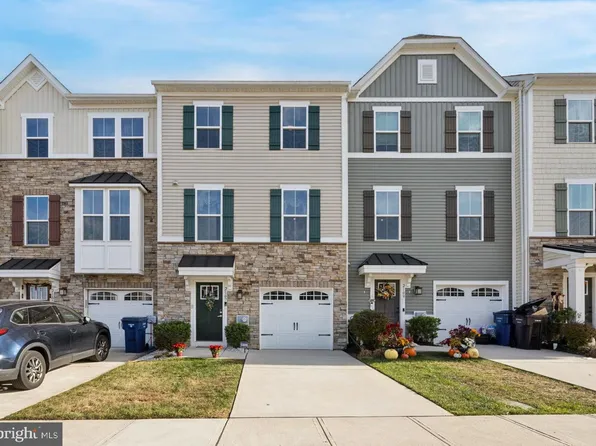 2107 Lamington Ct, Clarksboro, NJ 08020