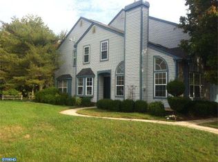 25 Claver Hill Way, Mount Laurel, NJ 08054