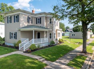 300 E Franklin St, Winchester, IN 47394
