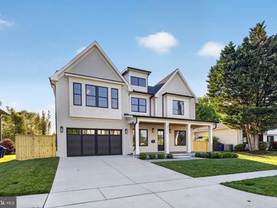 8722 Ewing Dr, Bethesda, MD, 20817