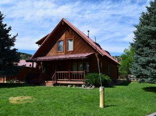 534 Croydon Dr, Spring Creek, NV 89815