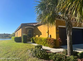 766 Simeon Dr, Satellite Beach, FL 32937