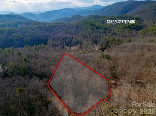 48 Fox Den Rd, Brevard, NC 28712