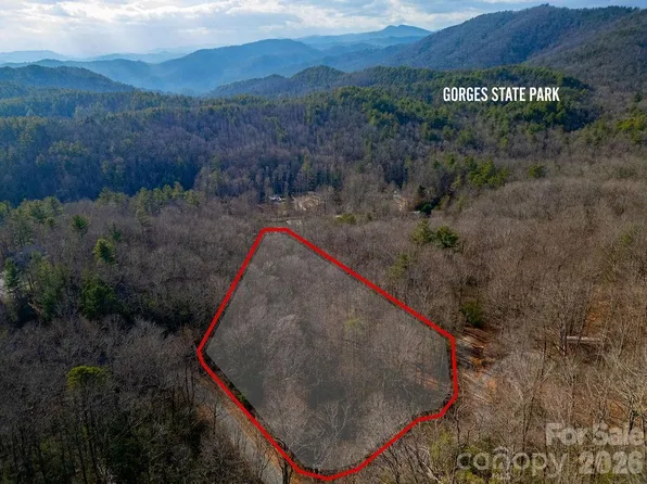 48 Fox Den Rd, Brevard, NC 28712