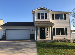 1465 SW Lehman Ct, Pullman, WA 99163