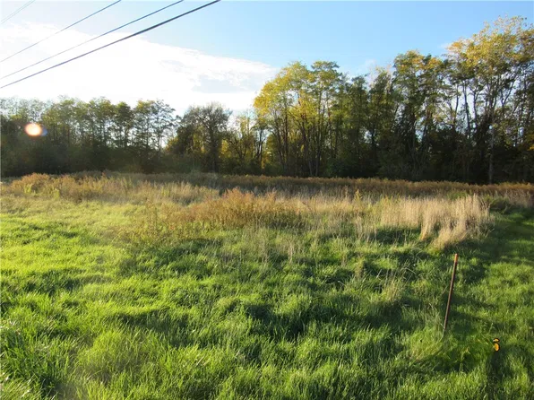 Forgham St Lot 807, Lyons, NY 14489