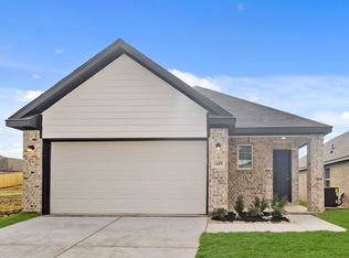 1609 Romans Rd, Ennis, TX 75119