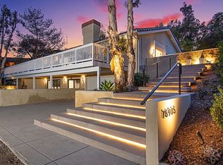 16905 La Gracia, Rancho Santa Fe, CA 92067