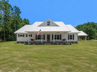 357 SW Conestoga Way, Fort White, FL 32038
