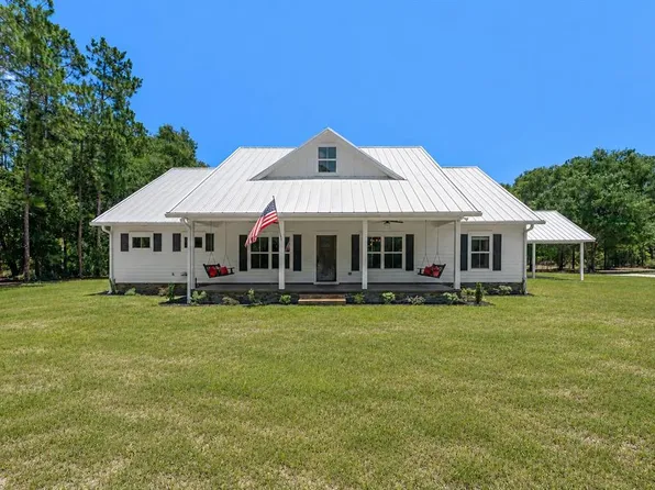 357 SW CONESTOGA WAY, FORT WHITE, FL 32038