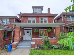 1012 Morningside Ave, Pittsburgh, PA