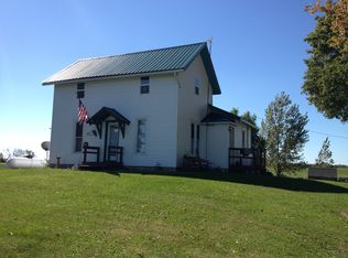 9191 N Luce Rd, Alma, MI 48801