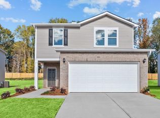 111 Fair Cross Dr, Piedmont, SC 29673