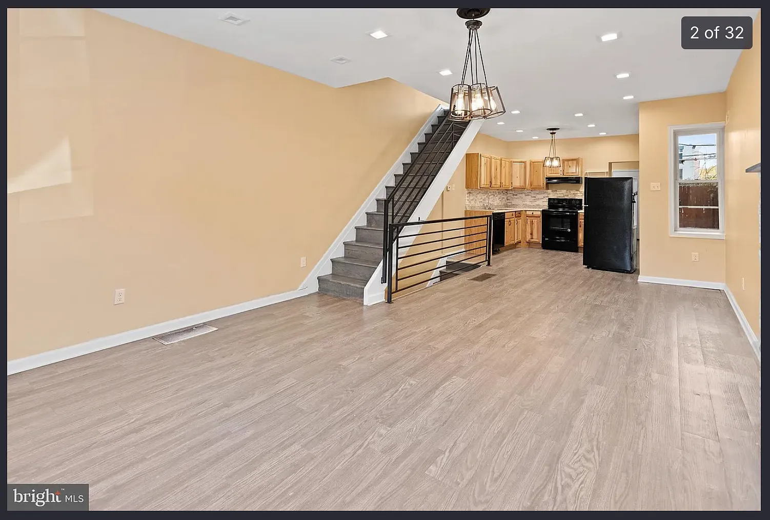 3045 North Carlisle Street — Photo 2