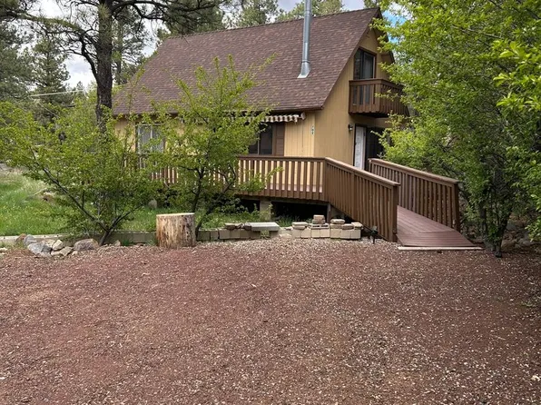 700 E Reindeer Dr, Munds Park, AZ 86017