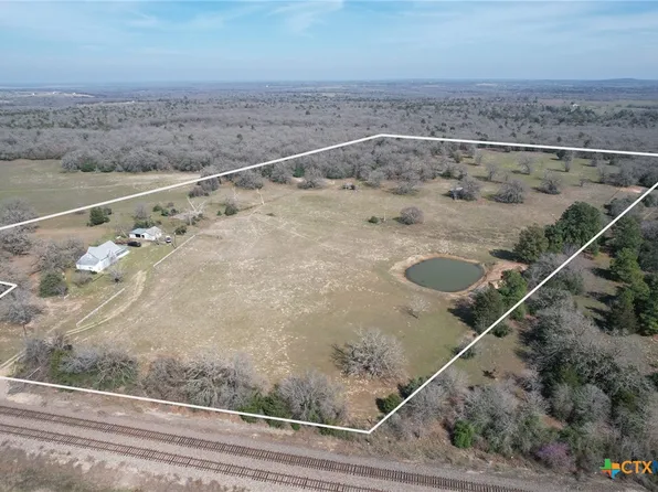 5569 S Highway 36, Cameron, TX 76520