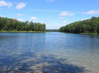 KP Lake Rd LOT 11, Lovells, MI 49738