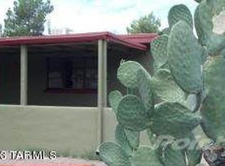 2567 N Sparkman Blvd, Tucson, AZ 85716