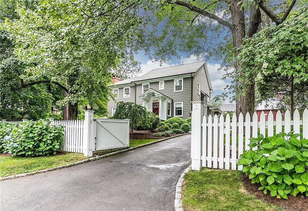 30 Sedgwick Ave, Darien, CT 06820 Zillow