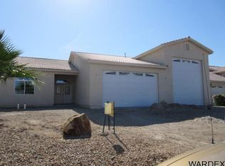 5502 S Club House Dr, Fort Mohave, AZ 86426