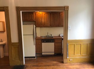 25 Cumberland St #1R, Boston, MA 02115