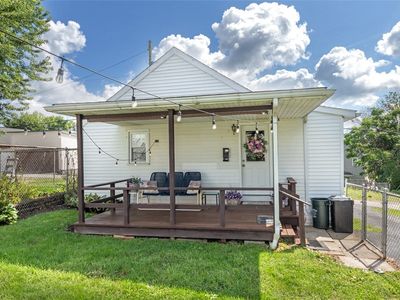 124 Reed Ave, Greensburg, PA, 15601
