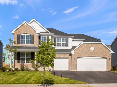 701 W Point Way, Oswego, IL, 60543