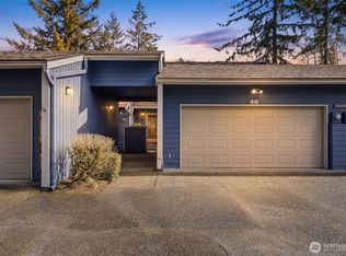 25433 213th Avenue SE #46, Maple Valley, WA