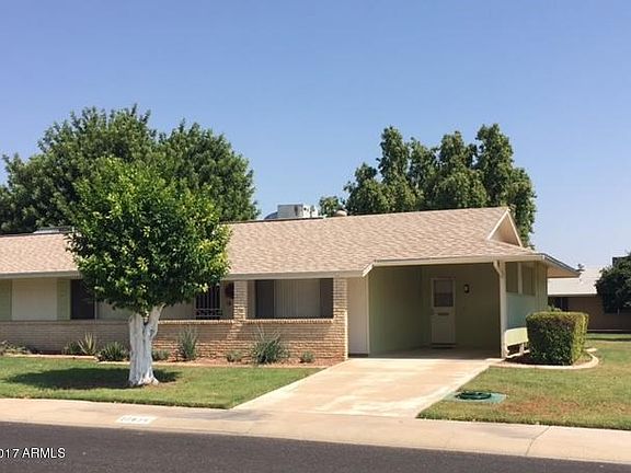 2nd image of 10434 W El Capitan Cir
