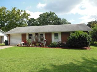 1955 Fellowship Rd, Tucker, GA 30084