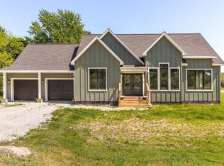 1182 233rd St, Boone, IA 50036