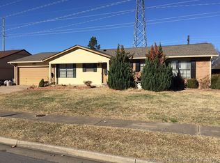 13137 E 36th St, Tulsa, OK 74134