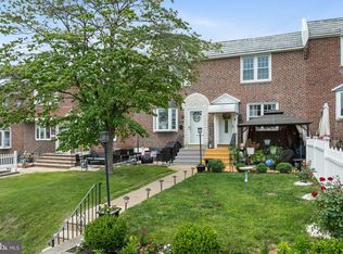 5213 Fairhaven Rd, Clifton Heights, PA 19018