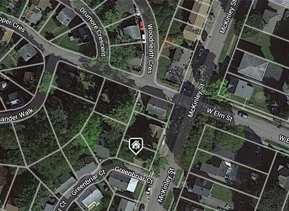 8 Pomander Walk, East Rochester, NY 14445 Zillow