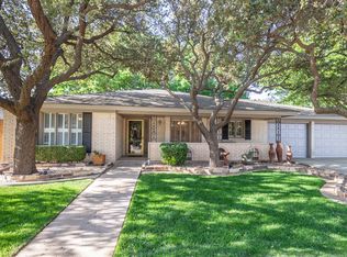 5511 75th St, Lubbock, TX 79424
