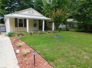 4303 Alma St, Greensboro, NC 27407