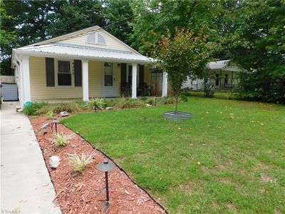 4303 Alma St, Greensboro, NC, 27407