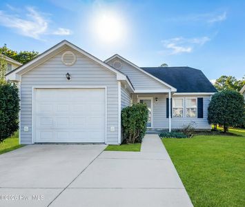 207 Oakwood Lane, Elizabeth City, NC, 27909