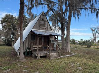 668 County Road 485, Lake Panasoffkee, FL 33538