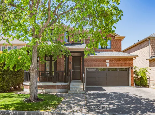 8 Gordon Weeden Rd, Markham, ON L6E 1Y5
