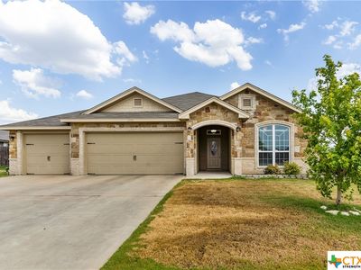2506 Uvero Alto Dr, Killeen, TX, 76549