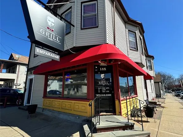 115-119 Lincoln Ave, Fair Lawn, NJ 07410