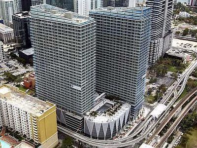 1st image of 1111 SW 1st Ave APT 1819-N