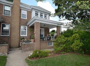 672 Rector St, Philadelphia, PA 19128