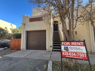 5915 N Thunder Ridge Rd APT 3, Rimrock, AZ 86335