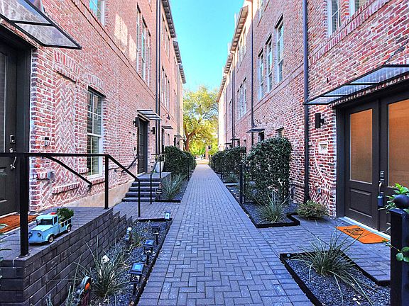 Fully Gated Community